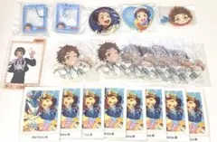 あんスタ/天満光グッズセット