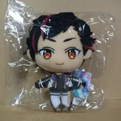 あんスタ ぬいぐるみ 南雲鉄虎