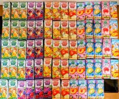 野菜生活100バラエティ68本セット - メルカリ