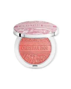 ディオールスキン　フォーエヴァー　グロウルミナイザー004 コーラルグロウ　限定