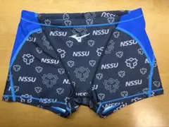 日体大 NSSU 水着　パンツ