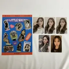 2025年最新】fromis_9 ジソンの人気アイテム - メルカリ