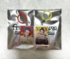 藤井風 Gyaru Kaze Charm? めじるしアクセサリー