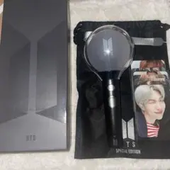 bts ペンライト SE MAP OF THE SOUL