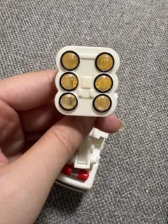 マクドナルド　ハッピーセット　トミカのサムネイル