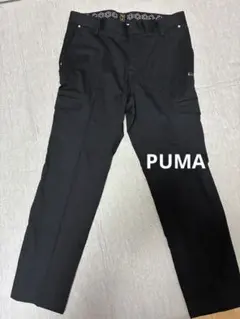 プーマ ゴルフウェア メンズ