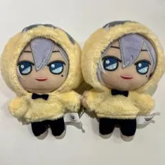 アイドリッシュセブン きらどる おさんぽーず 千