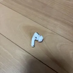 Apple AirPods Pro 本体 片耳のみのサムネイル