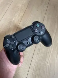 PlayStation 4 ワイヤレスコントローラー ブラック