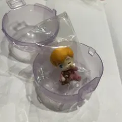 ディズニー 肩ズン Fig. ピーターパン マイケル