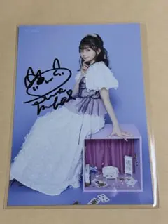 2026年最新】諏訪ななか サインの人気アイテム - メルカリ