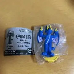 EYE OF FIRE FIGURE COLLECTION