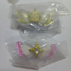 キミプリ　アイドル　プリキュア　プリルン　キラルンリボン　リボン　まとめ
