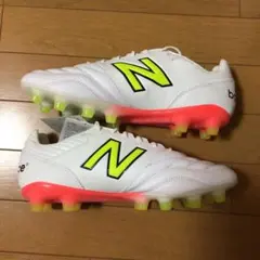 新品 New Balance 442 サッカースパイク　29.0cm 2E
