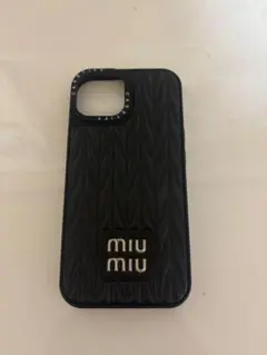 2026年最新】スマホケース iphone12 miumiuの人気アイテム - メルカリ