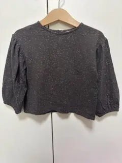 パフスリーブカットソーのサムネイル