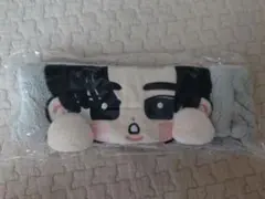 目黒蓮　ヘアバンド