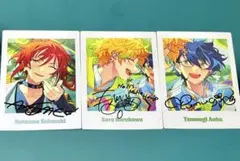 あんスタ ぱしゃっつ P.A.shots!! 10th Switch