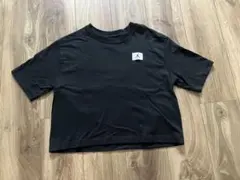 NIKE☆ Jordan flight クロップドトップス Tシャツ M ダンスのサムネイル