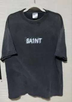 SAINT Mxxxxxx 7deadly S/S Tシャツ 7つの大罪のサムネイル