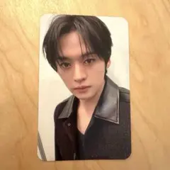 straykids STAY JAPAN 更新特典 トレカ スキズ リノ