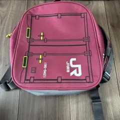 鉄道 リュック