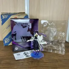 【匿名発送】ALTER 鬼滅の刃 胡蝶しのぶ フィギュアのサムネイル