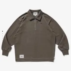 2026年最新】WTAPS ポロシャツの人気アイテム - メルカリ