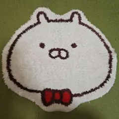 うさまるハンバーガー型クッションとうさまるぬいぐるみセット - メルカリ