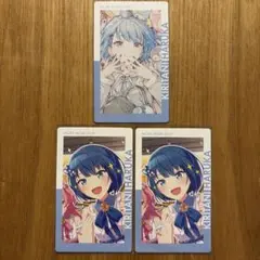 プロセカ エピカ vol.28B 桐谷遥 - メルカリ