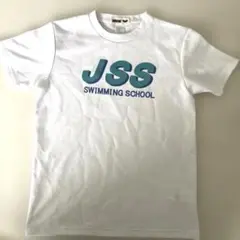 arena JSS スイミングTシャツ 140