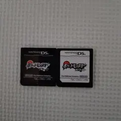 ポケットモンスター ブラック・ホワイト セット