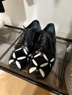 2025年最新】STEFAN cooke シューズの人気アイテム - メルカリ