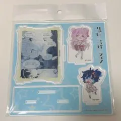 ハッピーシュガーライフ ミニアクリルジオラマのサムネイル