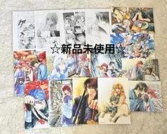 暁のヨナ 付録 複製原画 花とゆめ　2021年 10.11号 イラストボード