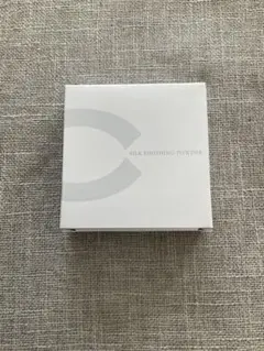 新品未使用CEFINE シルクフィニッシングパウダーのサムネイル