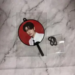 【ENHYPEN】ジェイク Lucky Draw