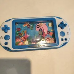 WATER GAME
