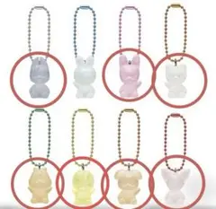 SKZOOグミ＆チャーム　まとめ売り