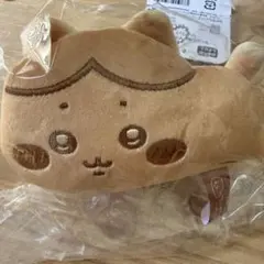 【ちいかわ】ちいかわ焼き　限定　ちいかわ焼きマスコット　ハチワレ