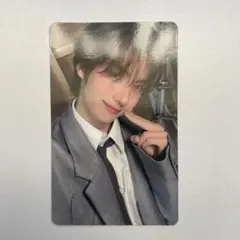 TWS PLAY HARD ユニバーサルミュージックストア ヨンジェ