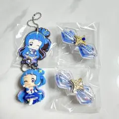 キミとアイドルプリキュア キュアウィンクまとめ売り