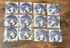 フロイド くつろぎ 缶バッジ フォトカ - メルカリ