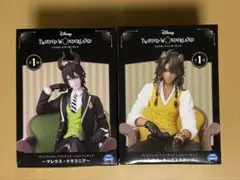 ツイステ スケアリーモンスターズ(リリア)+靴＋ウィッグ - メルカリ