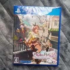 ライザのアトリエ dx