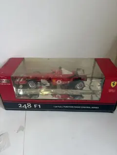 MJX R/C フェラーリ F10 1/10ラジコン 動作未確認 - メルカリ