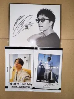 レア՞•・•՞⸝⸝⸝ 新品未開封 日髙竜太 BOT 初期 フォトTシャツ バリボ 2025年最新】日髙竜太の人気アイテム - メルカリ