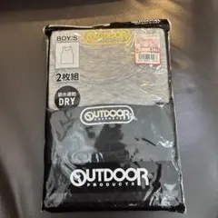 アンダーシャツ 140