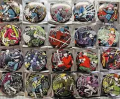超レア】カンバッヂ ガンダム 第2弾:カップリングバージョン 全40種