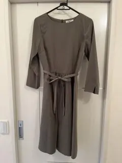 ナチュラルビューティーベーシック　ワンピース